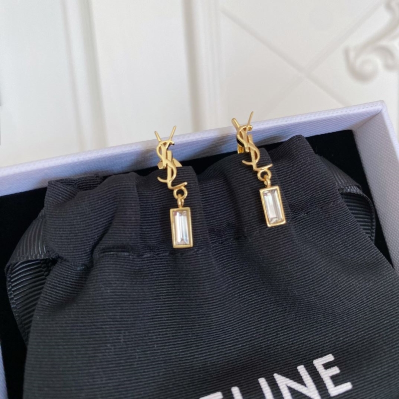 Balenciaga Earrings